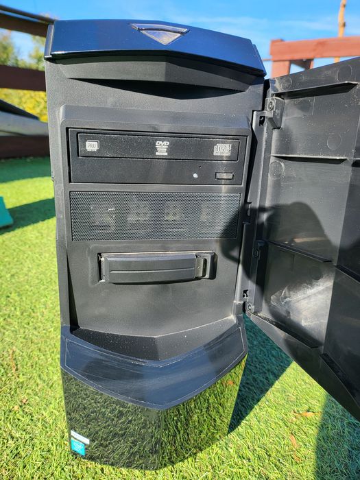 PC Lenovo Erazer X510