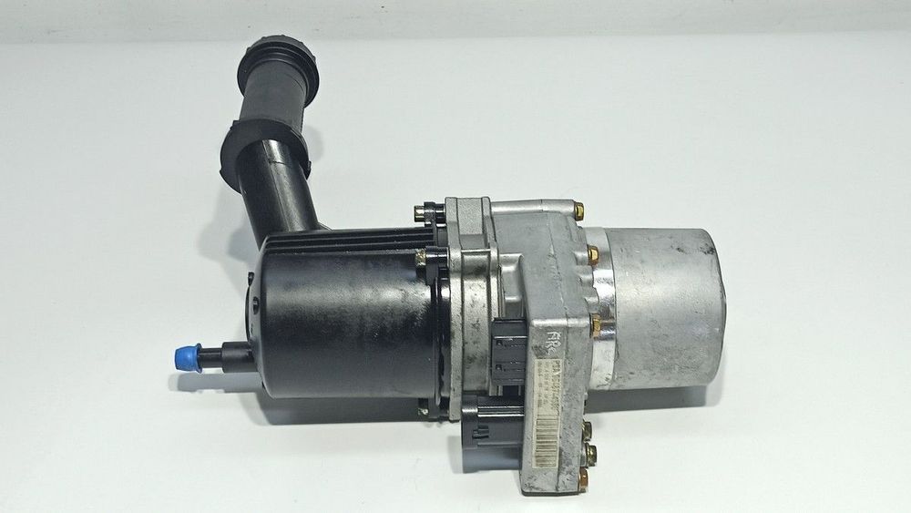 BOMBA DIREÇÃO PEUGEOT 307 (S1) XR