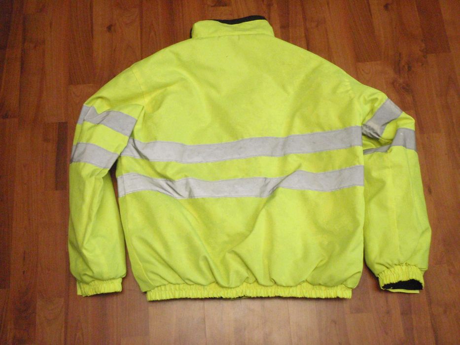 Робоча куртка двостороння, Helly Hansen, розмір L