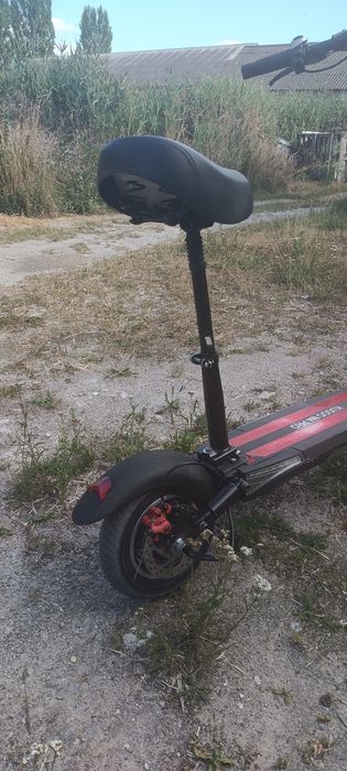 Електросамокат Kugoo M4 pro