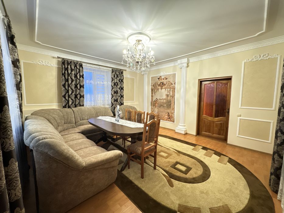 Продаж приватного будинку в с. Помірці, 10 км до Бучача