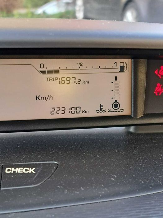 Citroen C4 - sprzedam