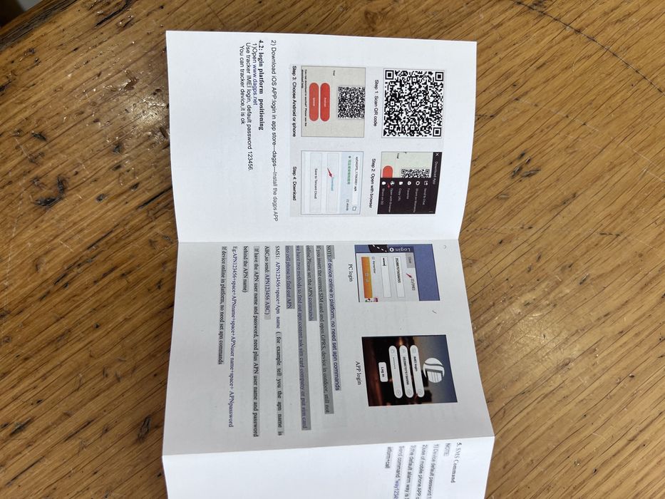 Localizador Rastreador GPS Tracker - NOVO