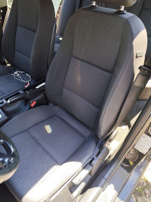 Audi A4 1.9 TDI S line PD