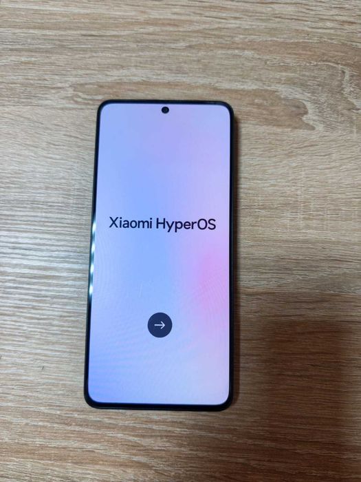 Redmi note 13 pro 5g nfc 8/256 gb
