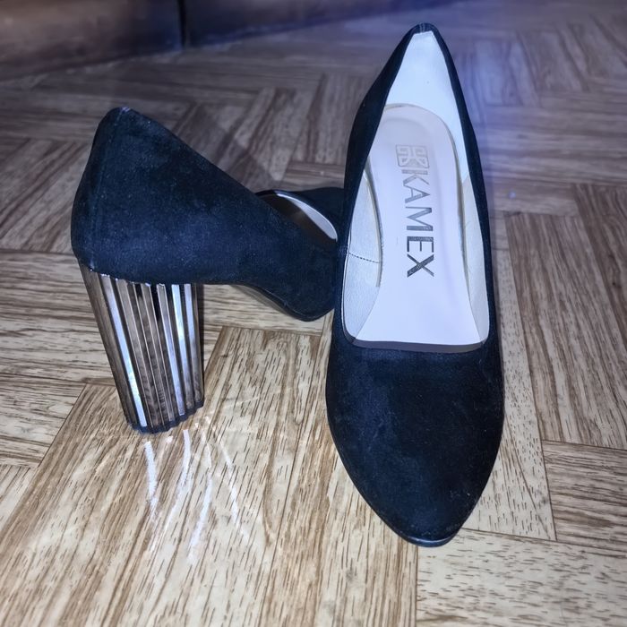 Sprzedam buty używane