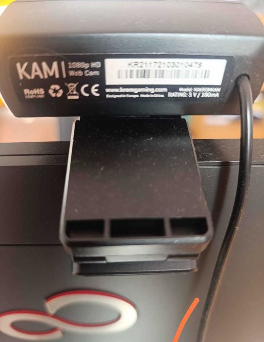 Computador Fujitsu Esprimo X923