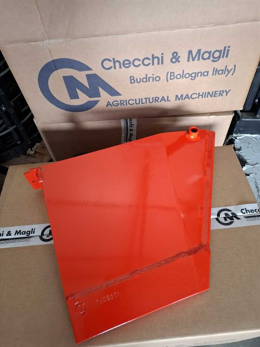 Checchi & Magli redlica spód redlicy