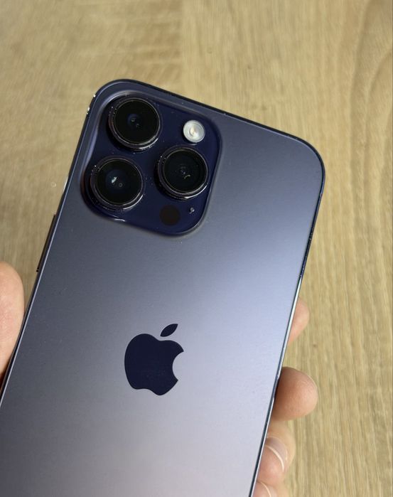 iPhone 14 Pro Max 1 tb