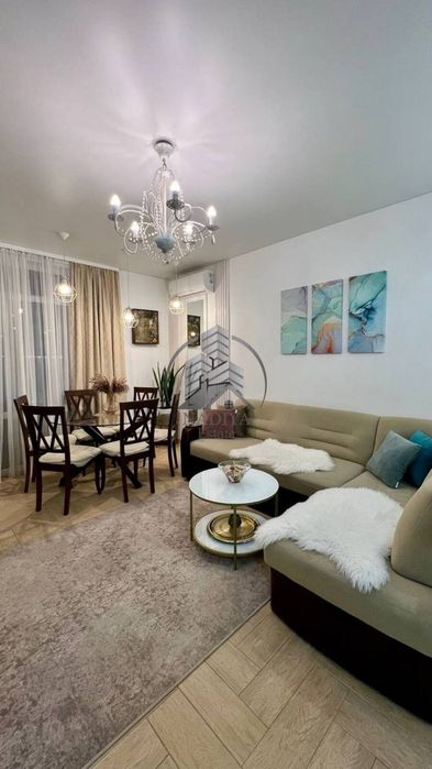 Оренда 2-кімнатної квартири з кухнею-студією на вул Кульпарківська