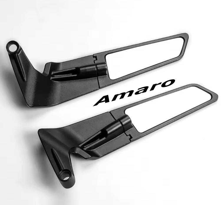 Espelhos Moto Yamaha MT, KTM Duke, Honda CB, Kawasaki Z,Ducati V|NOVOS