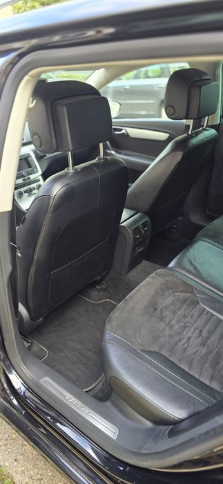 VW Passat Variant 2.0 TDI Highline (125KW - 170cv)