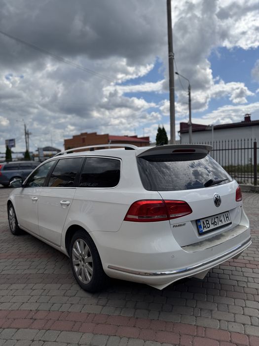 Volkswagen passat b7 r line / Пасат б7 / Продам авто