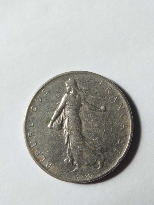 Moedas raras (varios sítios)