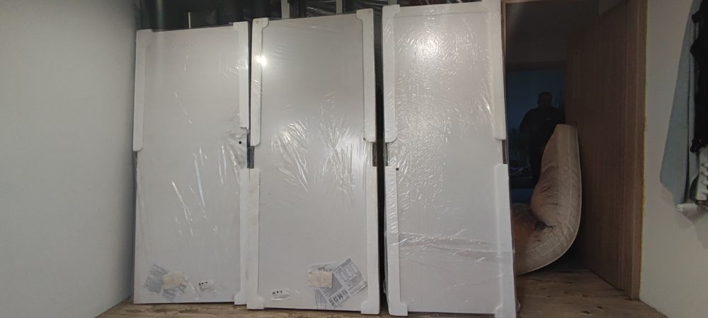 Drzwi wewnętrzne DRE