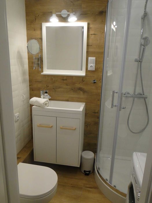 Mieszkanie – Poznań, Osiedle Pod Lipami, Winogrady - Widok 4