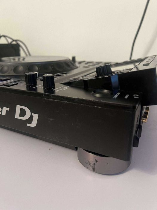 CDJ 2000nx2, Nexus 2, Pioneer - PARA + CASE