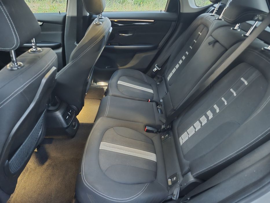 BMW 216 Active Tourer d Line Sport