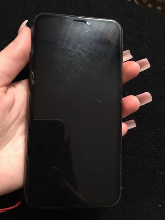 Iphone 11 Pro 64GB Gold