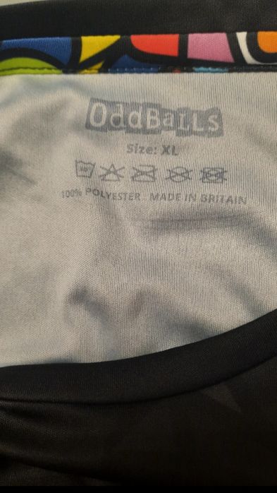 Koszulka Oddballs rozm.XL