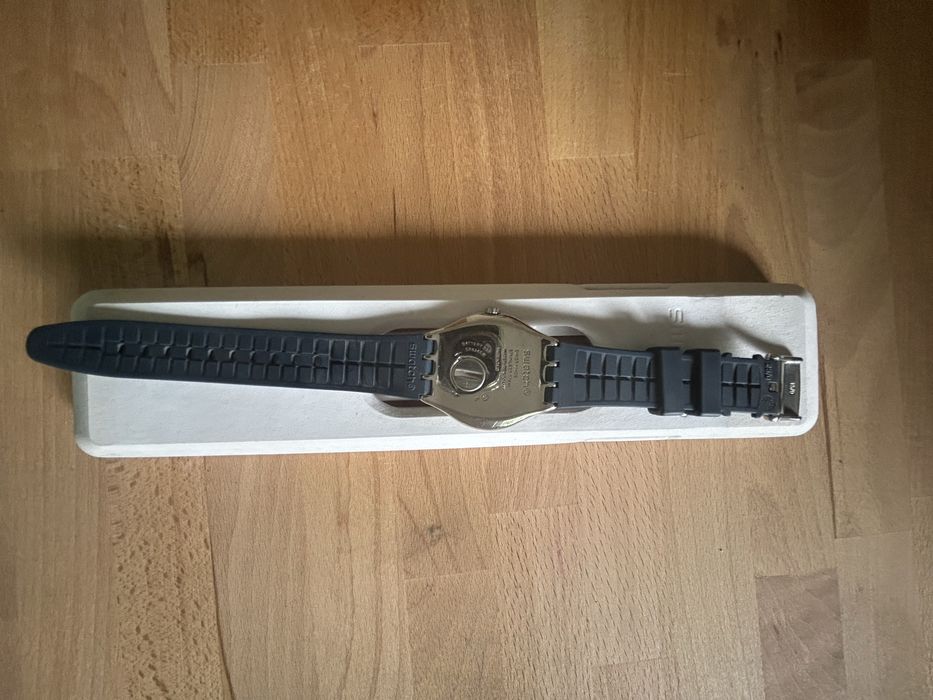 Relógio Seatch novo