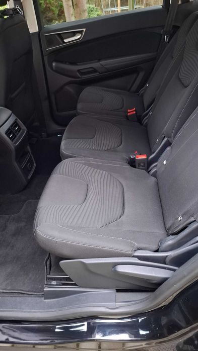 Ford S-Max 2.0 TDCi Titanium