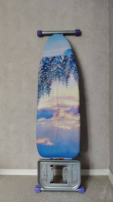 Прасувальна дошка