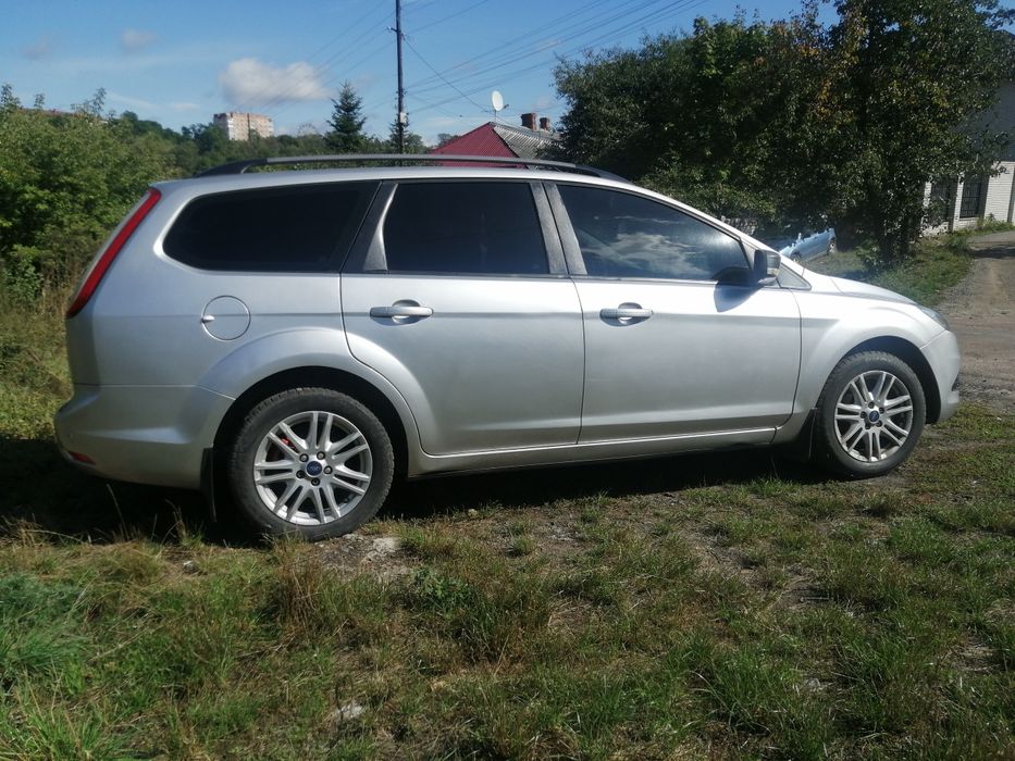 Продам, Ford Focus 2, 2008 р.