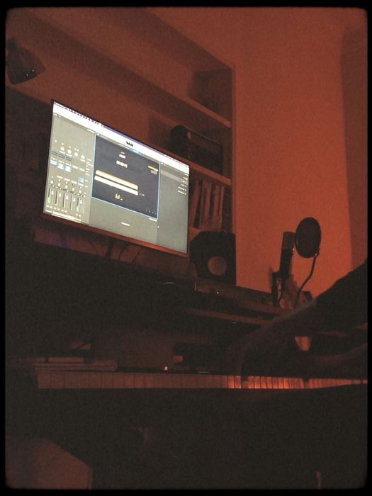 Aulas de Produção Musical – Presencial ou Online