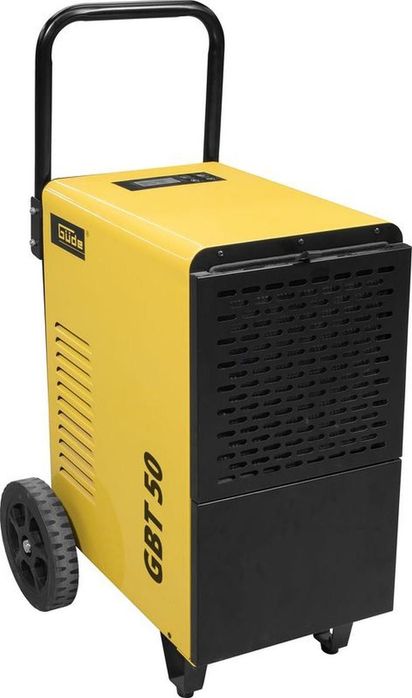 Osuszacz powietrza, pochłaniacz wilgoci - Wynajem