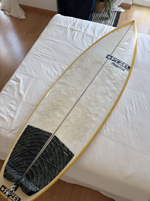 Prancha de surf Pyzel Phantom