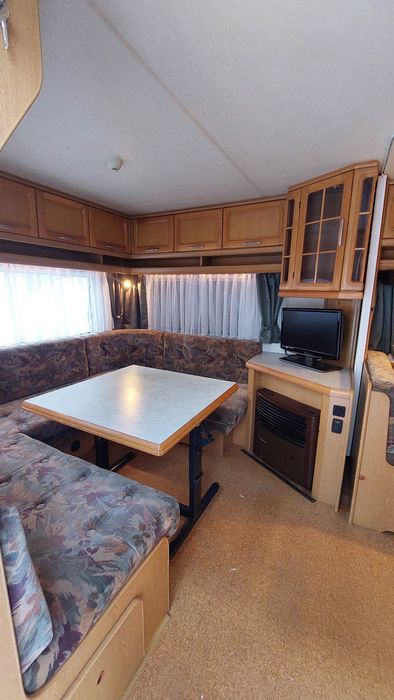 Причіп дача,кемпінг будинок на колесах караван причіп