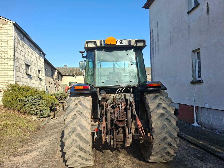 Massey Ferguson 3080