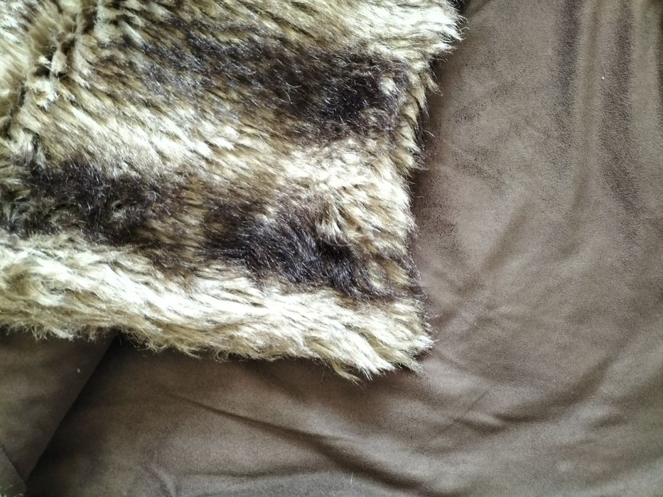 Manta para cama ou sofá