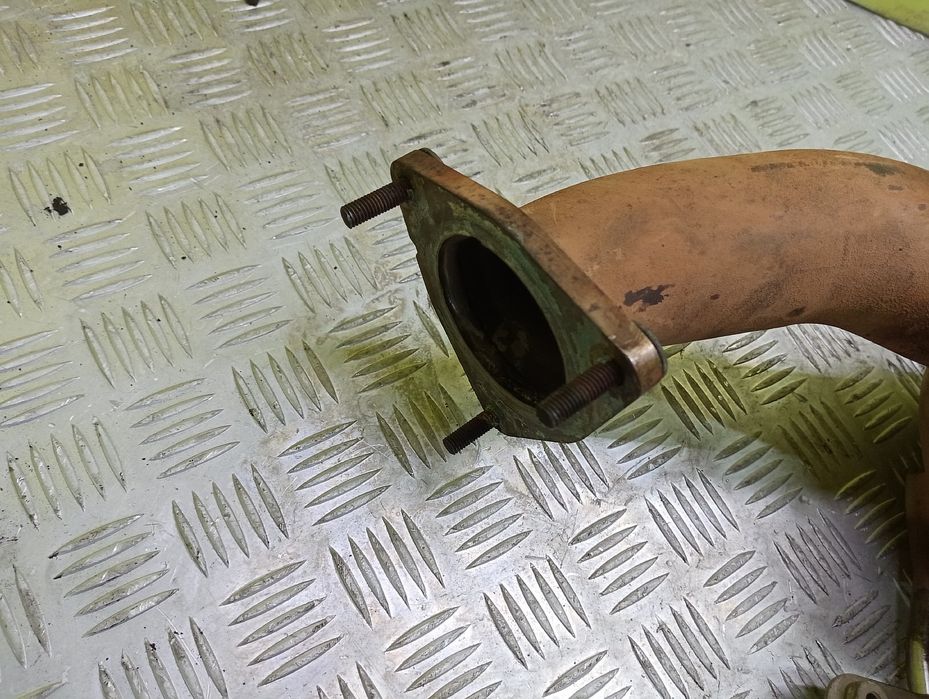 Каталізатор Туарег Volkswagen Touareg FL 2017 3.0 дизель Туарег Шрот