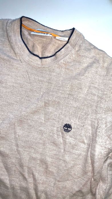 Blusa Timberland M