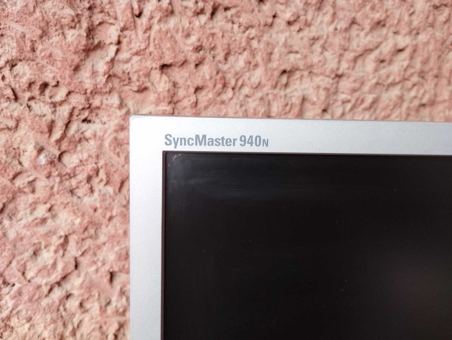 Монітор Samsung 940N