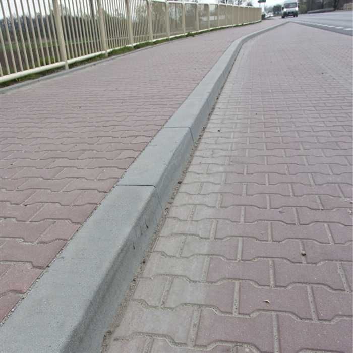 krawężnik 15 cm