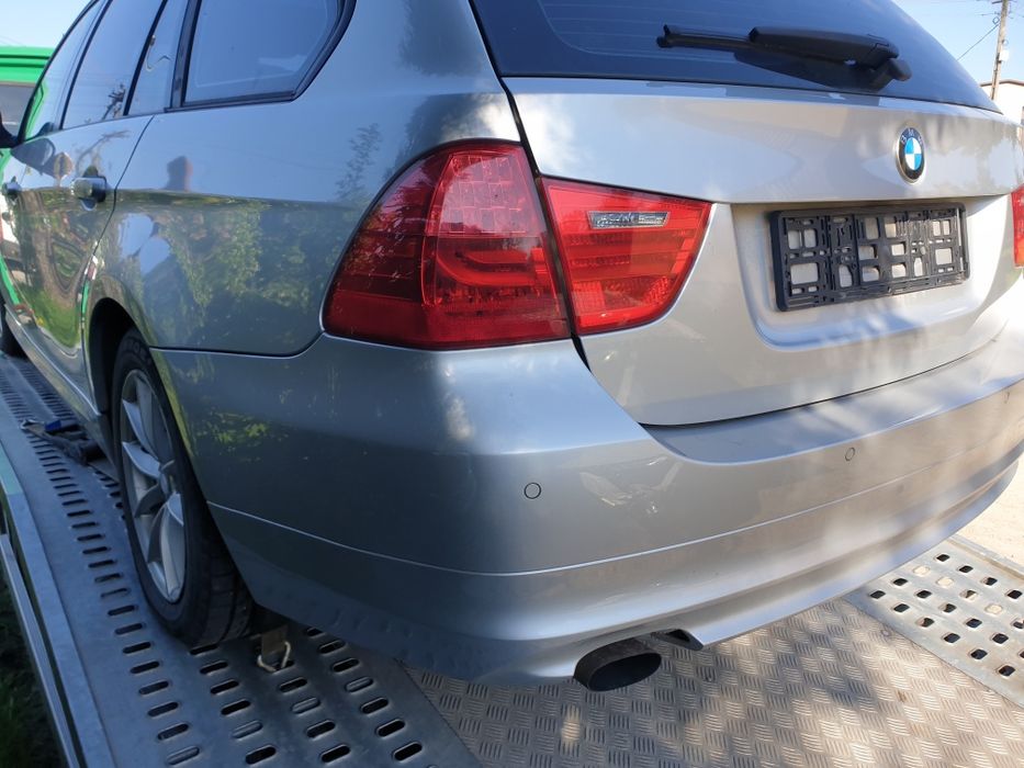 Bmw e91 panorama dach szyberdach szyba e90 e91 e87 Bmw części