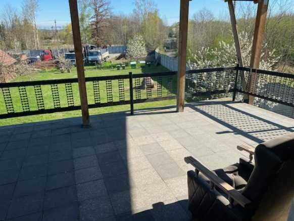 Dom 130m2 na działce 985m2