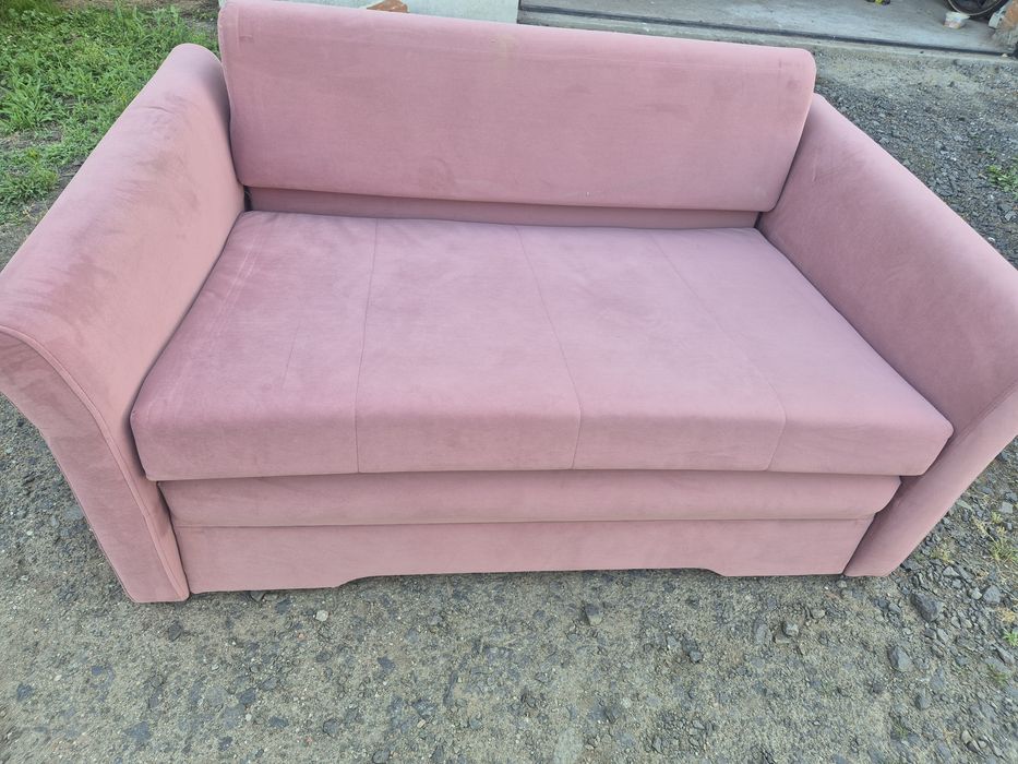 Sofa rozkładana!