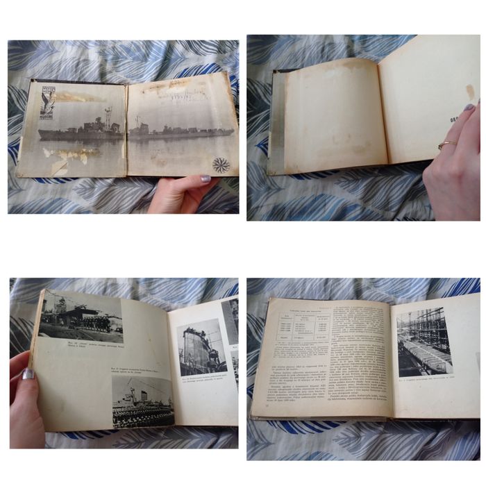 ORP Grom Ryszard Mielczarek