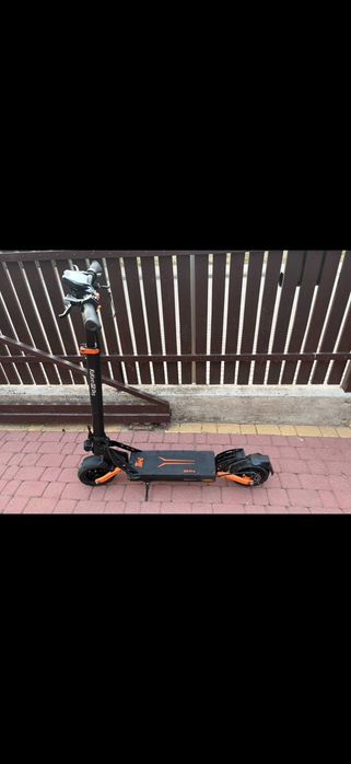 KuKirin G2 Pro 2025