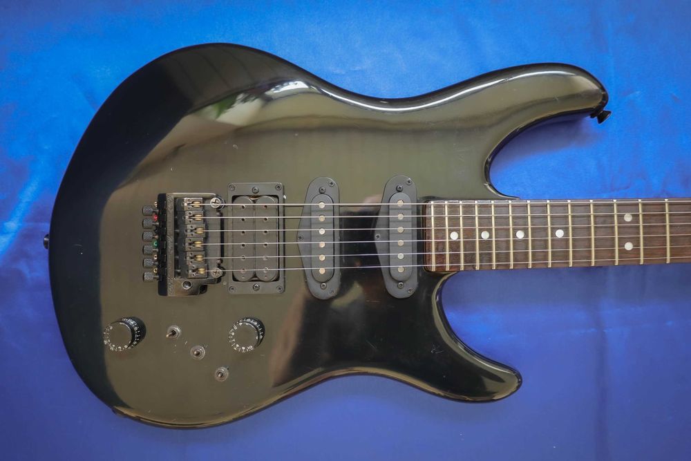 Peavey Nitro III made in USA