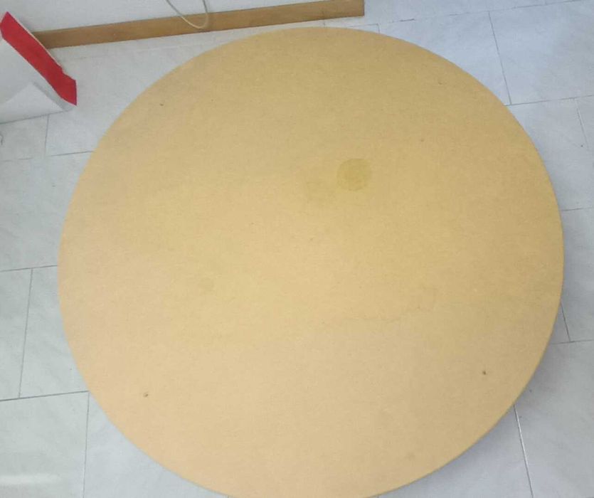 Mesa Madeira Removível