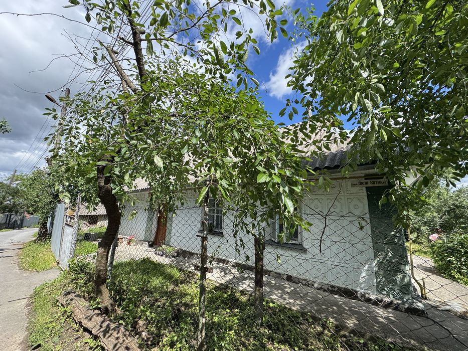 Продам ділянку та глинобитний будинок , ближнє Лезневе ! - View 3