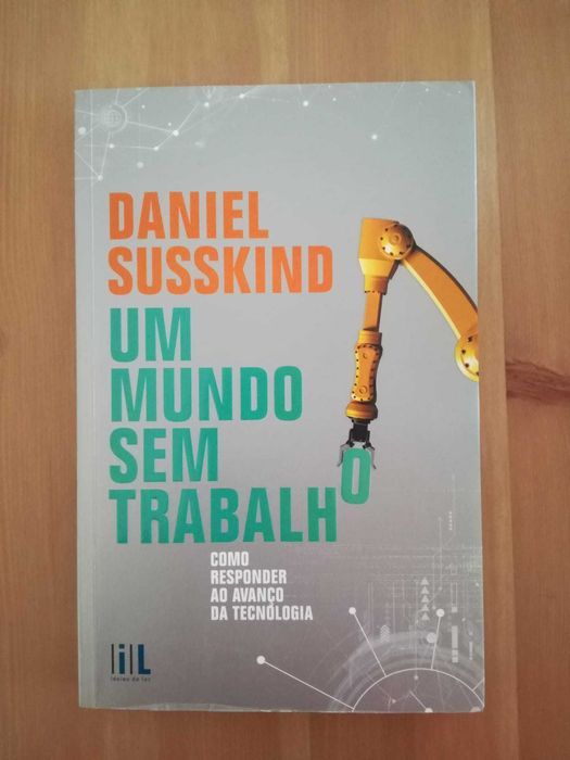 Um Mundo sem Trabalho
