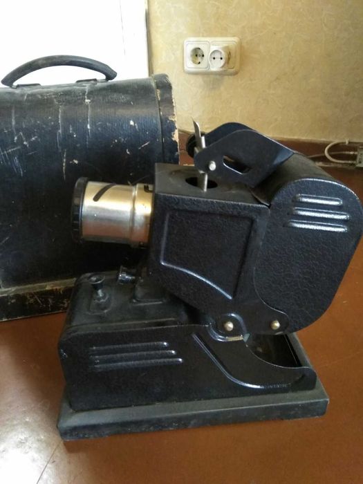 Фильмоскоп антиквариат