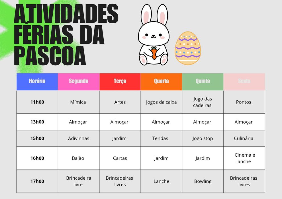 Serviços de babysitting noturno