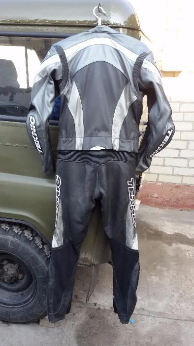 Мотоэкипировка